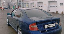 Subaru Legacy 2004 года за 2 800 000 тг. в Алматы – фото 2