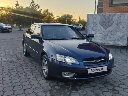 Subaru Legacy 2004 года за 2 200 000 тг. в Алматы – фото 11