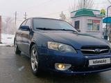 Subaru Legacy 2004 года за 2 800 000 тг. в Алматы