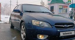 Subaru Legacy 2004 года за 2 800 000 тг. в Алматы