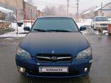 Subaru Legacy 2004 годаүшін2 800 000 тг. в Алматы – фото 3