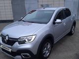 Renault Logan Stepway 2021 года за 6 508 999 тг. в Павлодар – фото 2