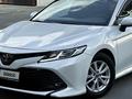 Toyota Camry 2019 годаүшін11 300 000 тг. в Тараз – фото 3