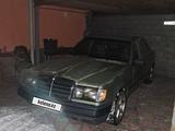 Mercedes-Benz E 230 1985 годаүшін1 300 000 тг. в Алматы – фото 5