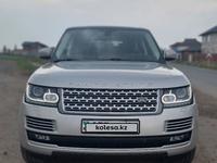 Land Rover Range Rover 2015 годаүшін32 000 000 тг. в Астана