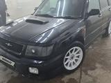 Subaru Forester 1997 года за 4 000 000 тг. в Кокшетау – фото 2