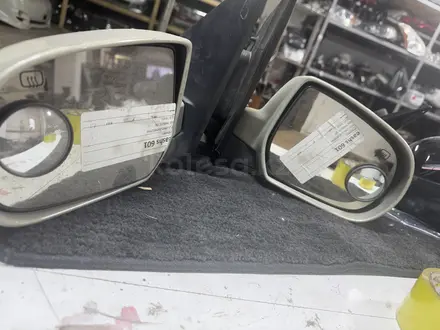 Зеркала на mazda tribute за 25 000 тг. в Караганда – фото 3