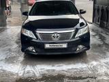 Toyota Camry 2013 годаүшін11 000 000 тг. в Алматы – фото 2