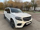 Mercedes-Benz GLS 400 2016 года за 31 500 000 тг. в Караганда