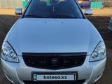 ВАЗ (Lada) Priora 2170 2013 года за 2 400 000 тг. в Уральск