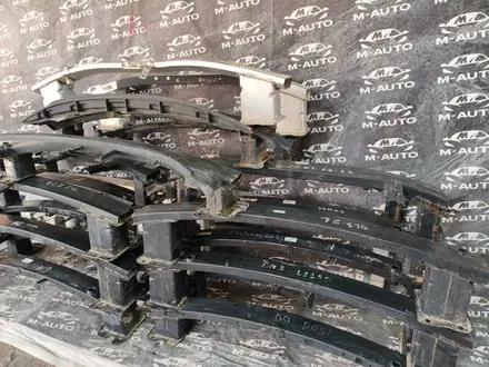 Усилитель бампера (швеллер) БУ ОРИГИНАЛ на KIA и HYUNDAI за 50 000 тг. в Шымкент – фото 5