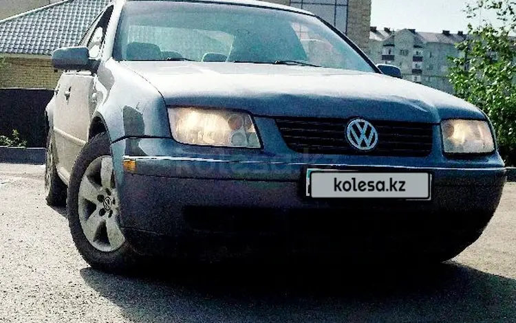 Volkswagen Jetta 2004 годаүшін2 200 000 тг. в Актобе