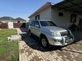 Toyota Land Cruiser Prado 2007 года за 9 800 000 тг. в Алматы – фото 3