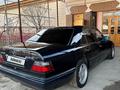 Mercedes-Benz E 200 1994 годаүшін2 550 000 тг. в Туркестан – фото 16