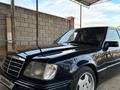 Mercedes-Benz E 200 1994 годаүшін2 550 000 тг. в Туркестан – фото 3