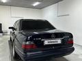 Mercedes-Benz E 200 1994 годаүшін2 550 000 тг. в Туркестан – фото 4