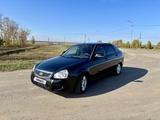 ВАЗ (Lada) Priora 2172 2012 года за 2 150 000 тг. в Петропавловск – фото 2