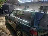 Subaru Forester 2000 года за 2 300 000 тг. в Алматы
