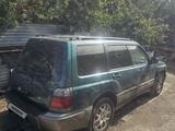 Subaru Forester 2000 года за 2 300 000 тг. в Алматы – фото 2