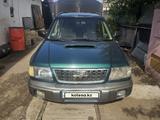 Subaru Forester 2000 года за 2 300 000 тг. в Алматы – фото 3