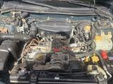Subaru Forester 2000 года за 2 300 000 тг. в Алматы – фото 5