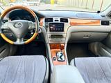 Lexus ES 330 2005 годаfor6 500 000 тг. в Алматы – фото 5