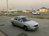 ВАЗ (Lada) Priora 2170 2007 годаfor1 050 000 тг. в Атырау – фото 4