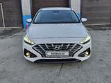 Hyundai i30 2024 года за 9 000 000 тг. в Семей – фото 2