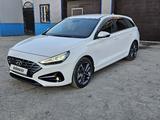Hyundai i30 2024 года за 9 000 000 тг. в Семей