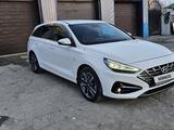 Hyundai i30 2024 года за 9 000 000 тг. в Семей – фото 3