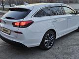 Hyundai i30 2024 года за 9 000 000 тг. в Семей – фото 4