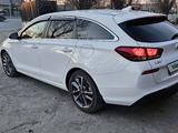 Hyundai i30 2024 года за 9 000 000 тг. в Семей – фото 5