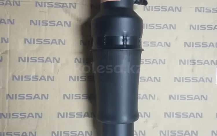 Пневмо амортизаторы за 110 000 тг. в Алматы