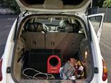 Chrysler PT Cruiser 2001 года за 2 300 000 тг. в Алматы – фото 4