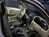 Chrysler PT Cruiser 2001 года за 2 300 000 тг. в Алматы – фото 3