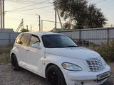 Chrysler PT Cruiser 2001 года за 2 300 000 тг. в Алматы – фото 5