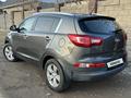 Kia Sportage 2013 года за 7 400 000 тг. в Тараз – фото 3