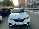 Renault Arkana 2020 годаfor10 000 000 тг. в Алматы – фото 3