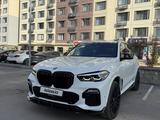 BMW X5 2019 года за 31 000 000 тг. в Алматы