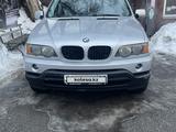 BMW X5 2002 годаfor6 600 000 тг. в Алматы – фото 3