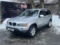 BMW X5 2002 годаfor6 600 000 тг. в Алматы – фото 2