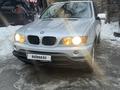 BMW X5 2002 года за 6 000 000 тг. в Алматы – фото 21