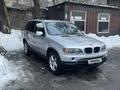 BMW X5 2002 годаfor6 600 000 тг. в Алматы