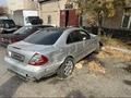 Mercedes-Benz E 320 2002 годаүшін800 000 тг. в Есик