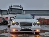 Mercedes-Benz E 280 1996 годаүшін2 300 000 тг. в Петропавловск – фото 2