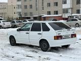 ВАЗ (Lada) 2114 2013 года за 1 689 990 тг. в Астана – фото 5