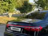 Audi A8 2019 годаfor51 000 000 тг. в Алматы – фото 3