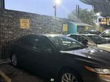 Toyota Camry 2019 года за 8 000 000 тг. в Есик – фото 2