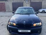 BMW 330 2002 года за 4 800 000 тг. в Астана – фото 2