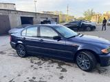 BMW 330 2002 годаүшін4 800 000 тг. в Астана – фото 3